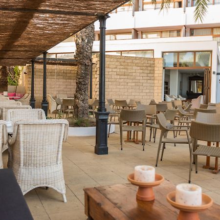 סנטה אאולריה דס ריו Hotel Tres Torres מראה חיצוני תמונה