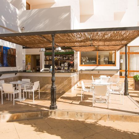 סנטה אאולריה דס ריו Hotel Tres Torres מראה חיצוני תמונה
