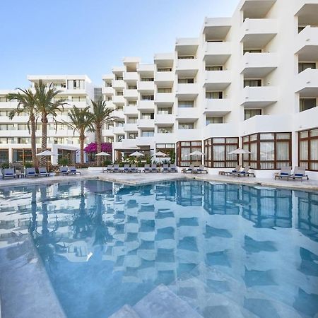 סנטה אאולריה דס ריו Hotel Tres Torres מראה חיצוני תמונה