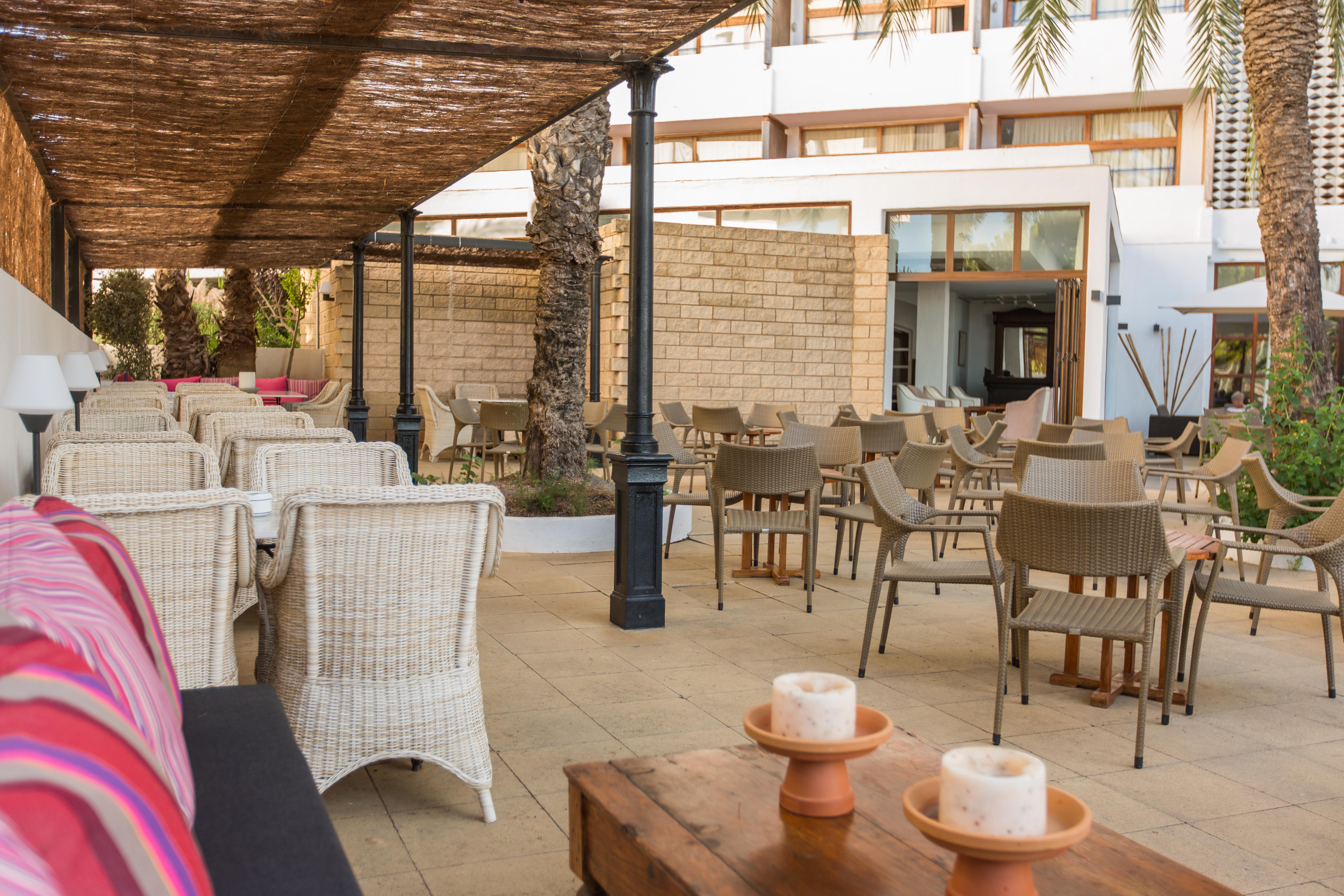 סנטה אאולריה דס ריו Hotel Tres Torres מראה חיצוני תמונה