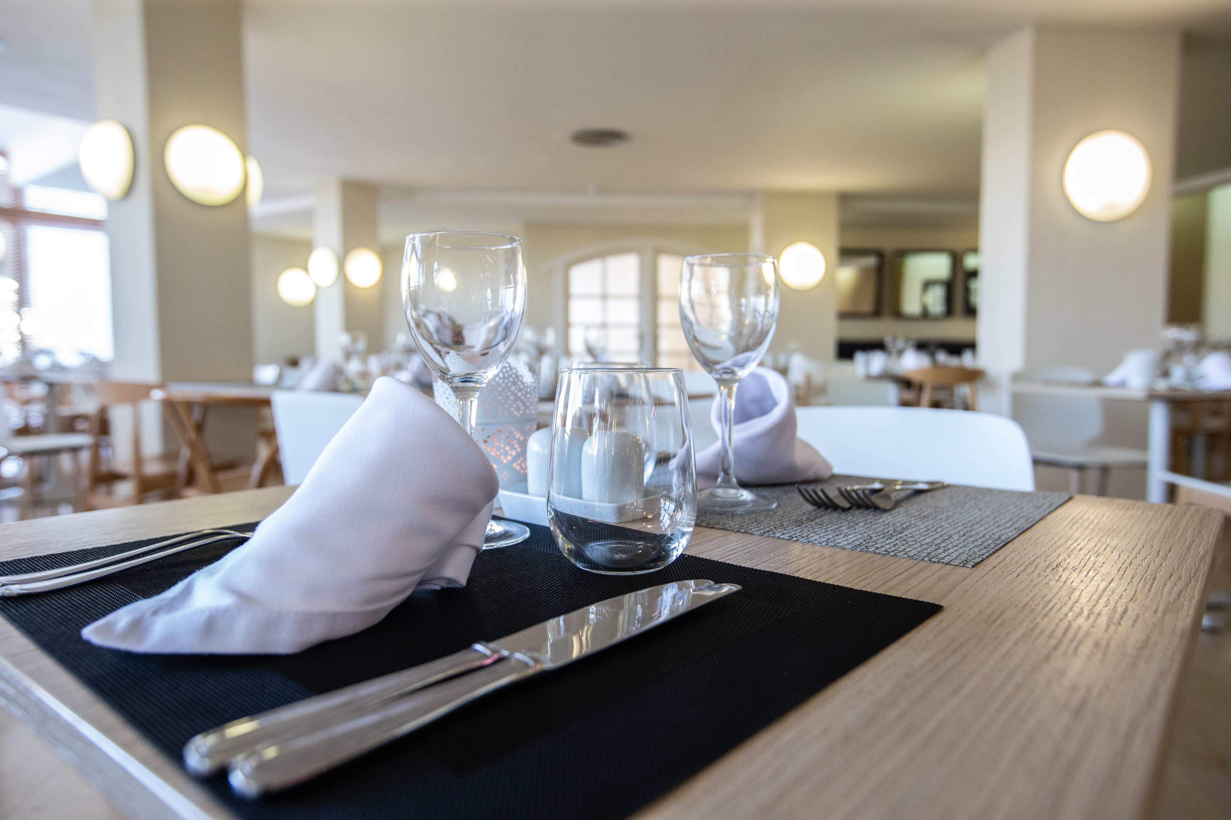 סנטה אאולריה דס ריו Hotel Tres Torres מראה חיצוני תמונה