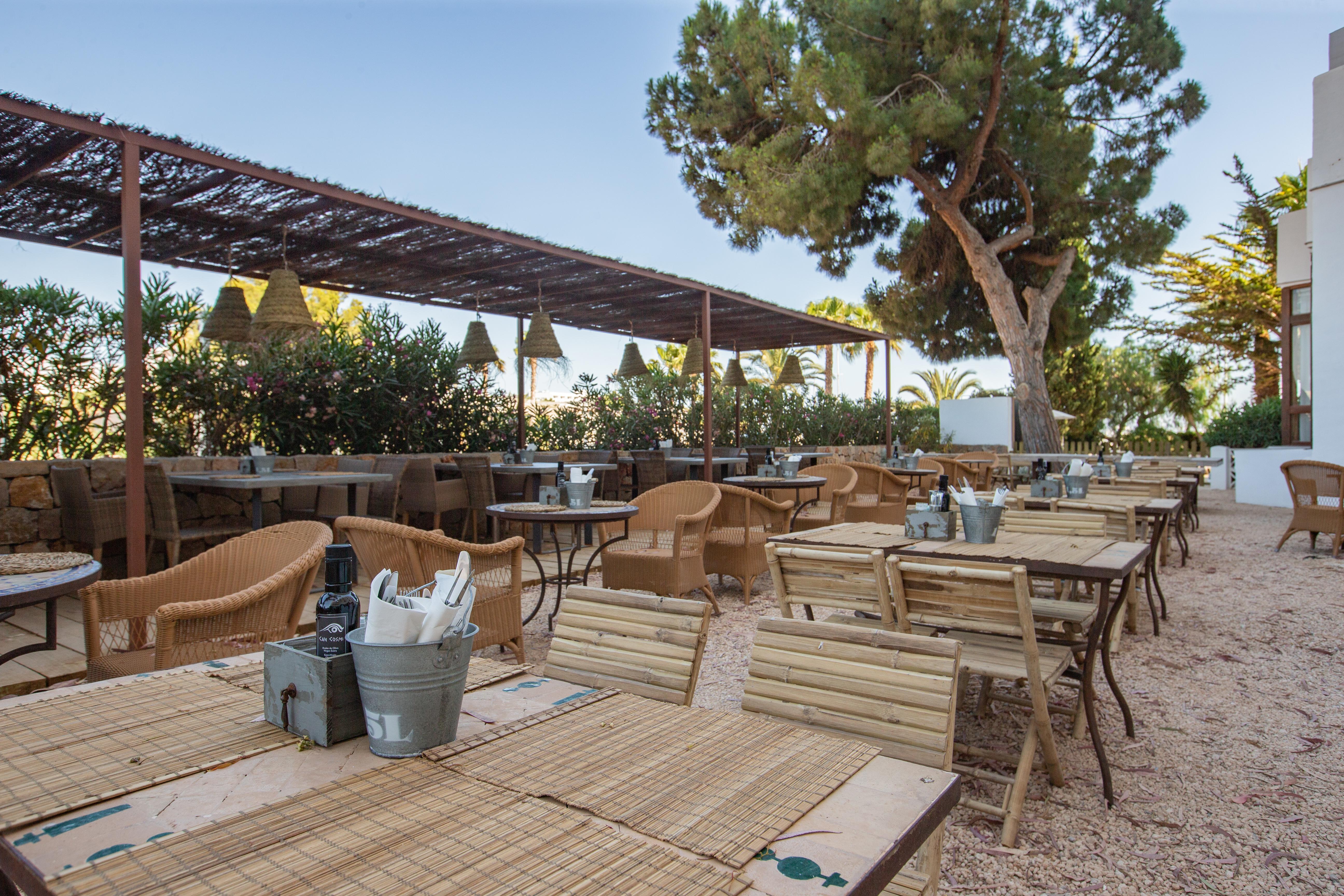 סנטה אאולריה דס ריו Hotel Tres Torres מראה חיצוני תמונה