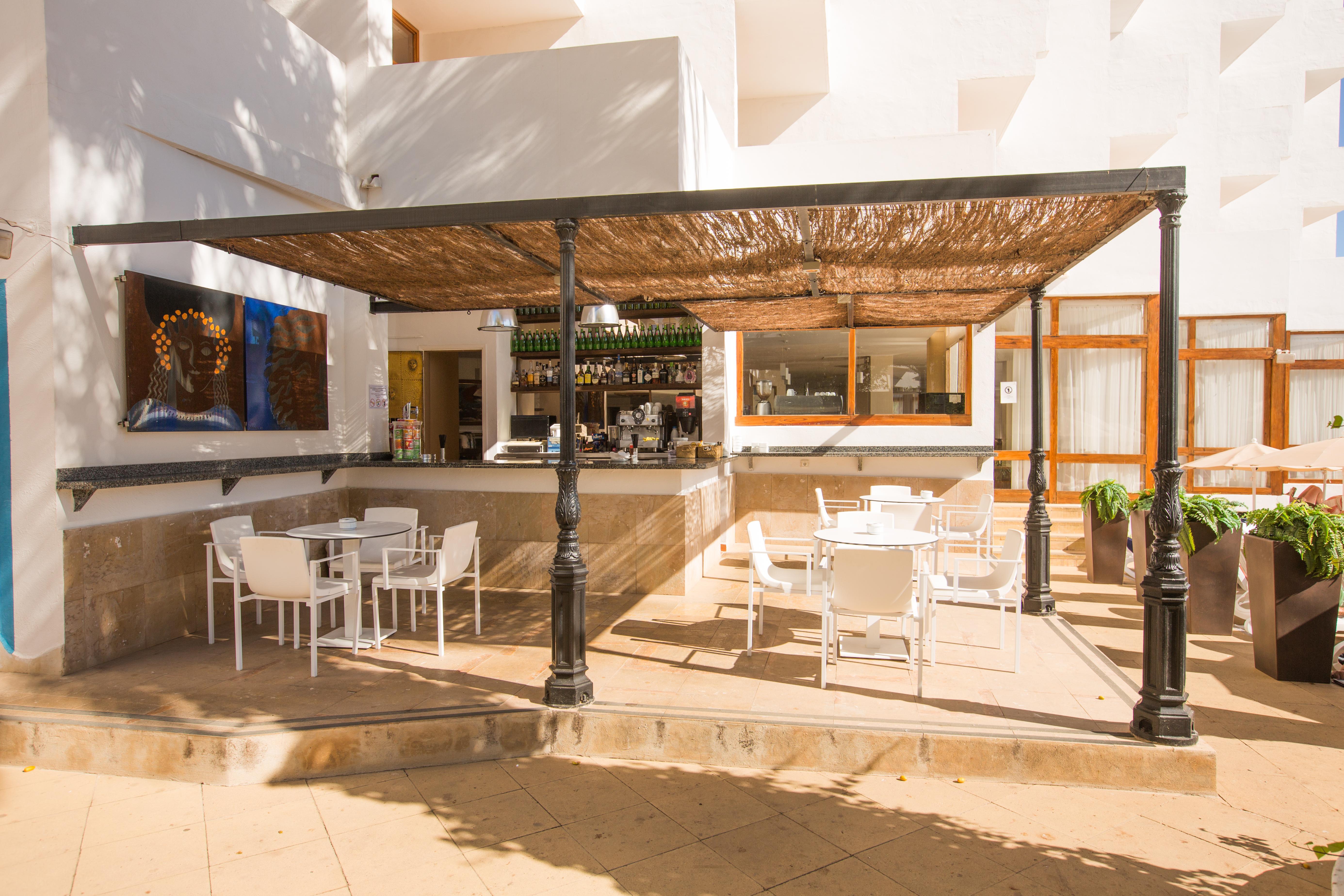 סנטה אאולריה דס ריו Hotel Tres Torres מראה חיצוני תמונה