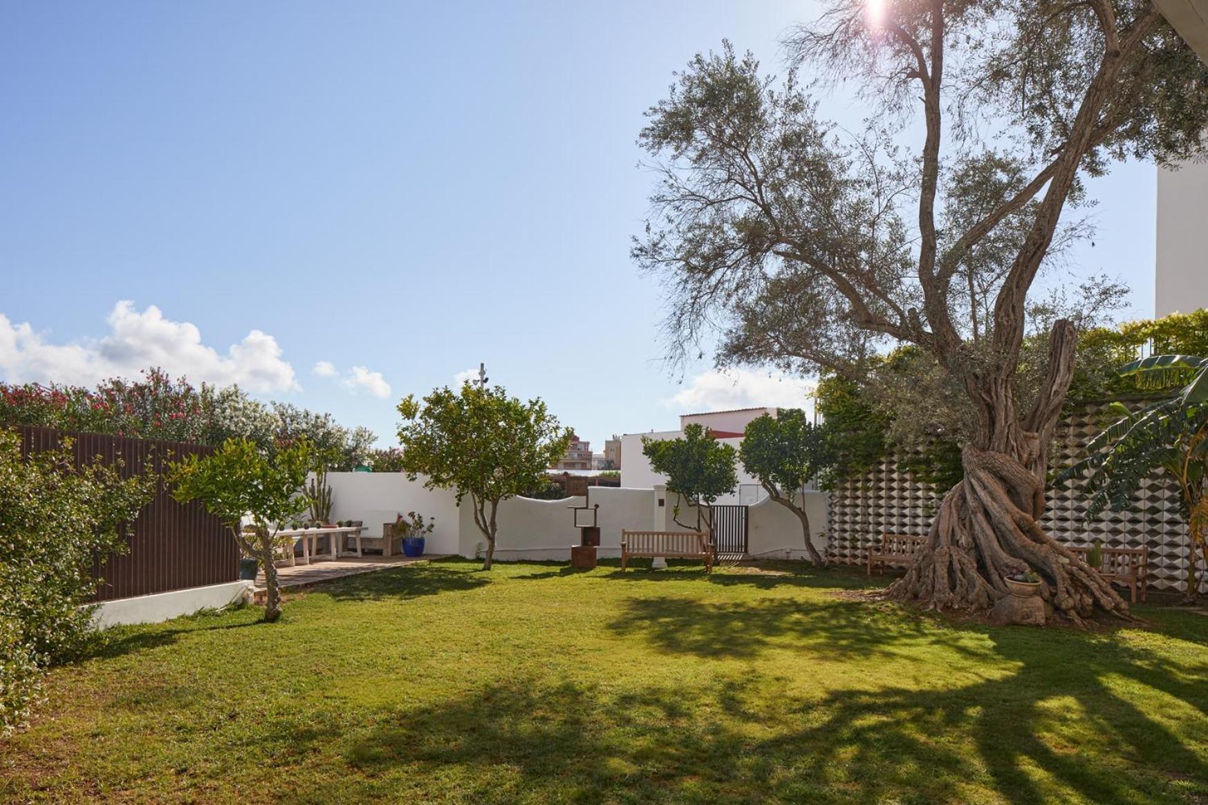סנטה אאולריה דס ריו Hotel Tres Torres מראה חיצוני תמונה